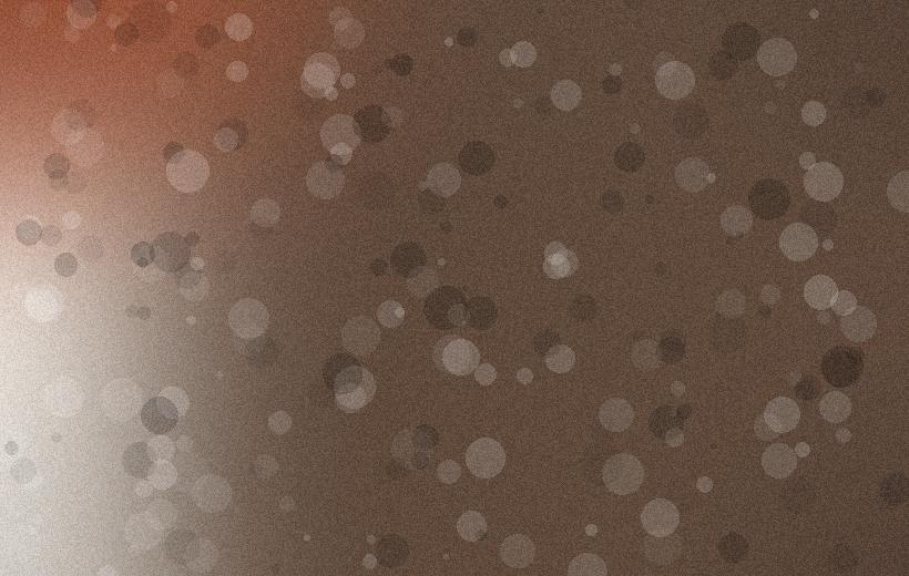 Glaze test tiles